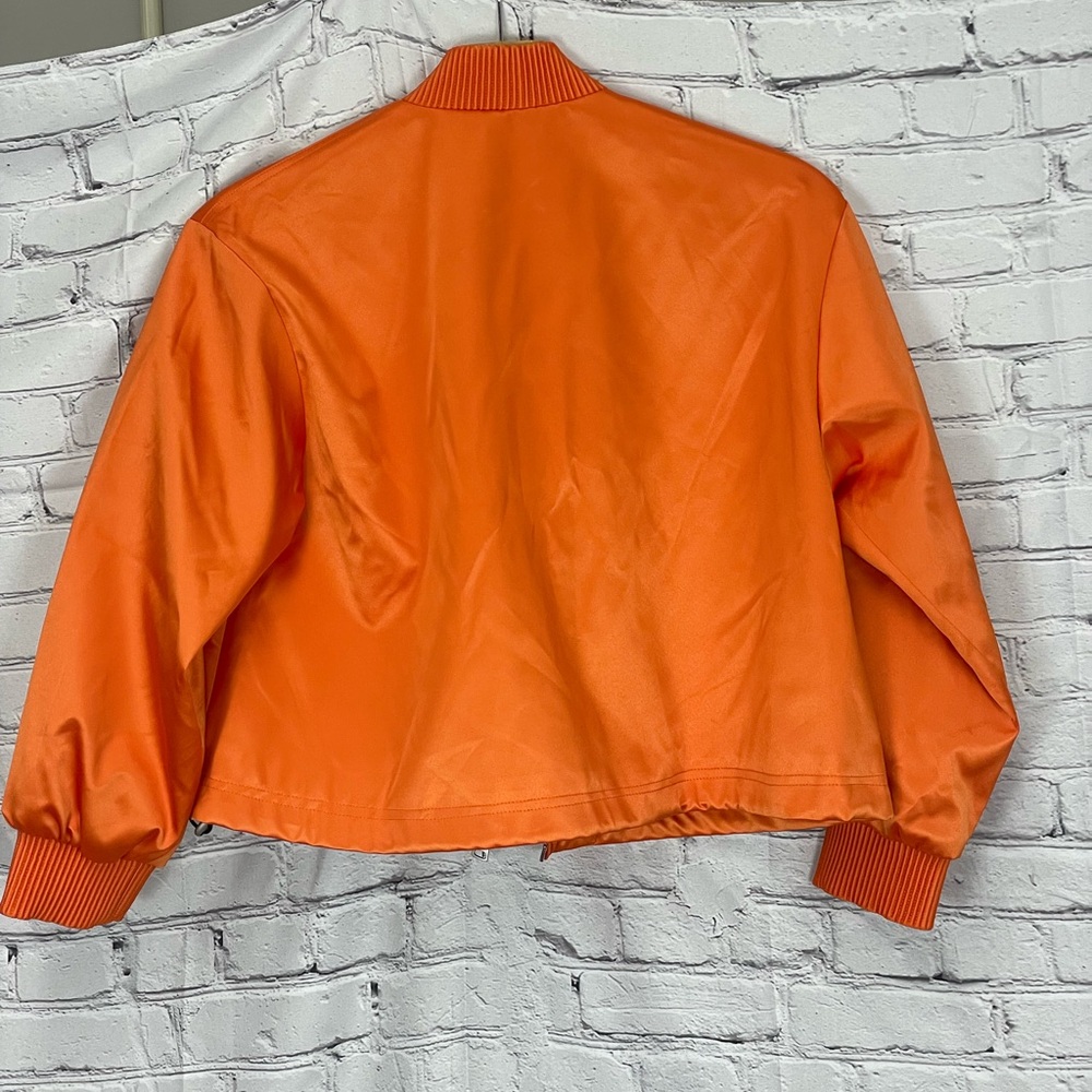 We The Free by Free People Label
Echo Bomber Jacket - Picture 7 of 8